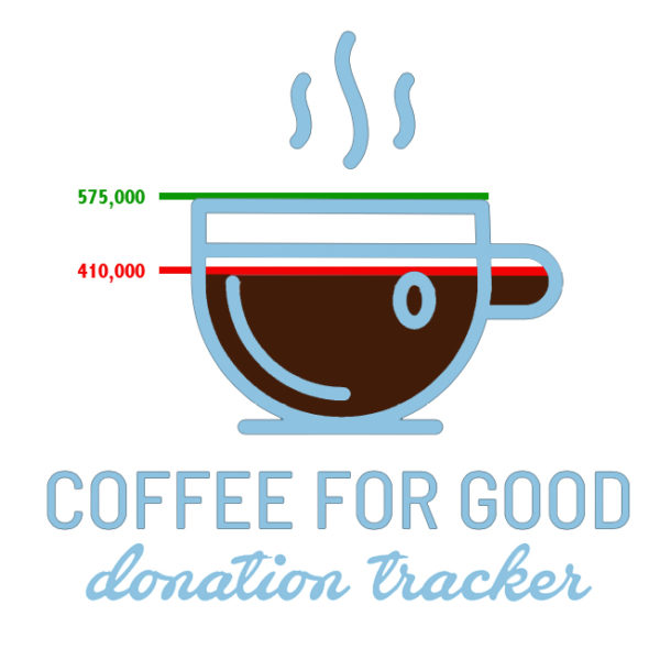 Donate to Coffee for Good Coffee for Good