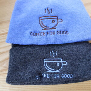 Variation #1261 of Winter Hat