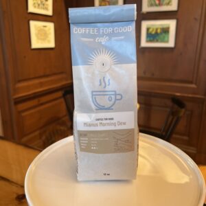 Decaf Coffee Beans from Colombia